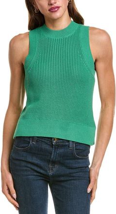 525 america Demi High Neck Tank