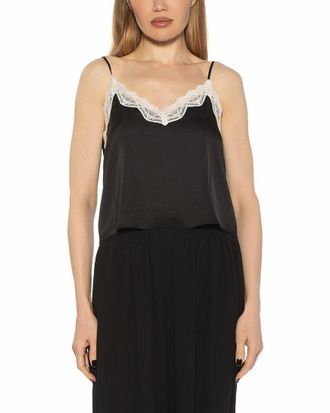 Alexia Admor Isla Camisole