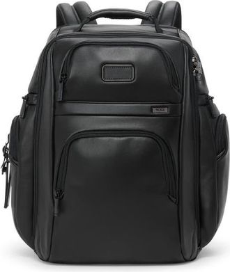 Tumi Brief Pack in Black at Nordstrom