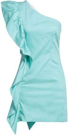 Cavalli VESTIDOS - Minivestidos en YOOX.COM