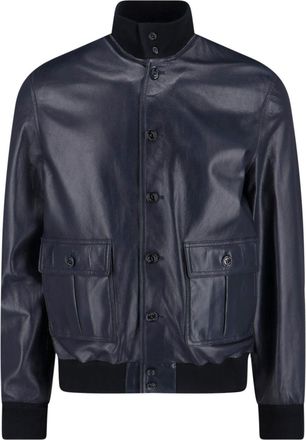 Valstar Valstarino Jacket - Dark Blue