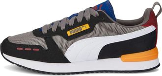 Puma R78 Steel Grey Black 373117-60