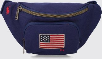 Polo Ralph Lauren Bag POLO RALPH LAUREN Kids color Blue