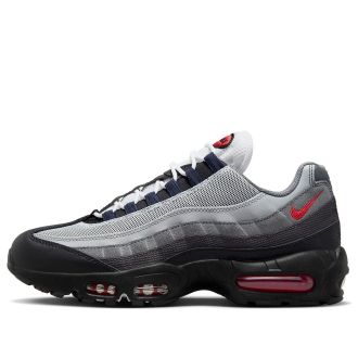 Nike Air Max 95 Anthracite Track Red DM0011-007