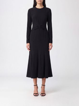 Alberta Ferretti Dress Woman color Black