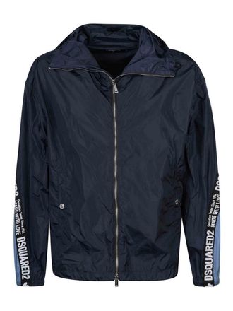 Dsquared2 Padded jacket