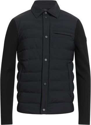 Moose Knuckles COATS & JACKETS - Puffers on YOOX.COM