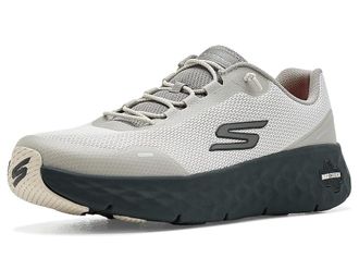 Skechers Go Walk Max Cushioning Flex Mens Walking Shoes Taupe : 11.5 3E - Extra Wide, Textile