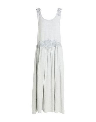 Maurizio DRESSES - Maxi dresses on YOOX.COM