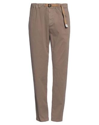 White Sand BOTTOMWEAR - Trousers on YOOX.COM
