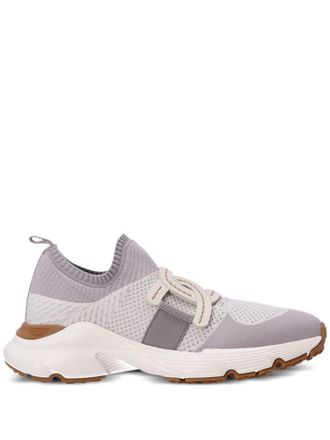Tod's Kate sneakers - Grey