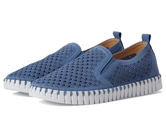 Ilse Jacobsen Tulip 140Wom Womens Shoes Light Regatta : EU 40 (US Womens 10) M, Synthetic