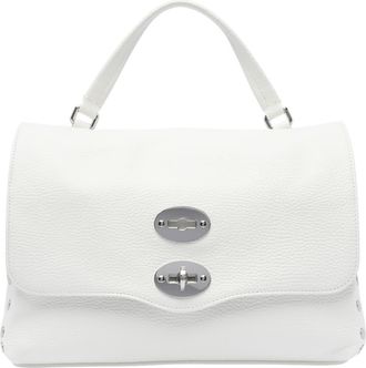 Zanellato Small Postina Daily Handbag