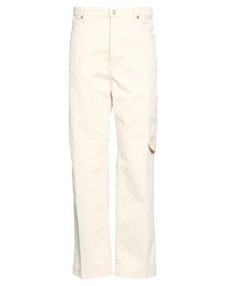 Nine In The Morning BOTTOMWEAR - Jeans sur YOOX.COM