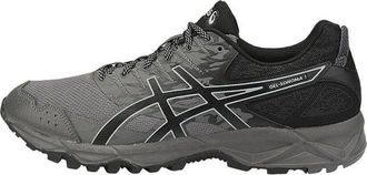 Asics Gel-Sonoma 3 4E Grey Black T725N-9790