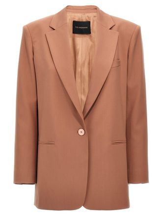 Andamane Guia Single-Breasted Blazer