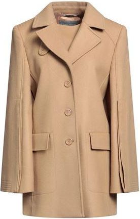 Alberta Ferretti ROPA DE ABRIGO - Abrigos en YOOX.COM