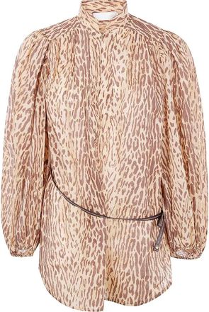 Zimmermann Cascadian Tunic