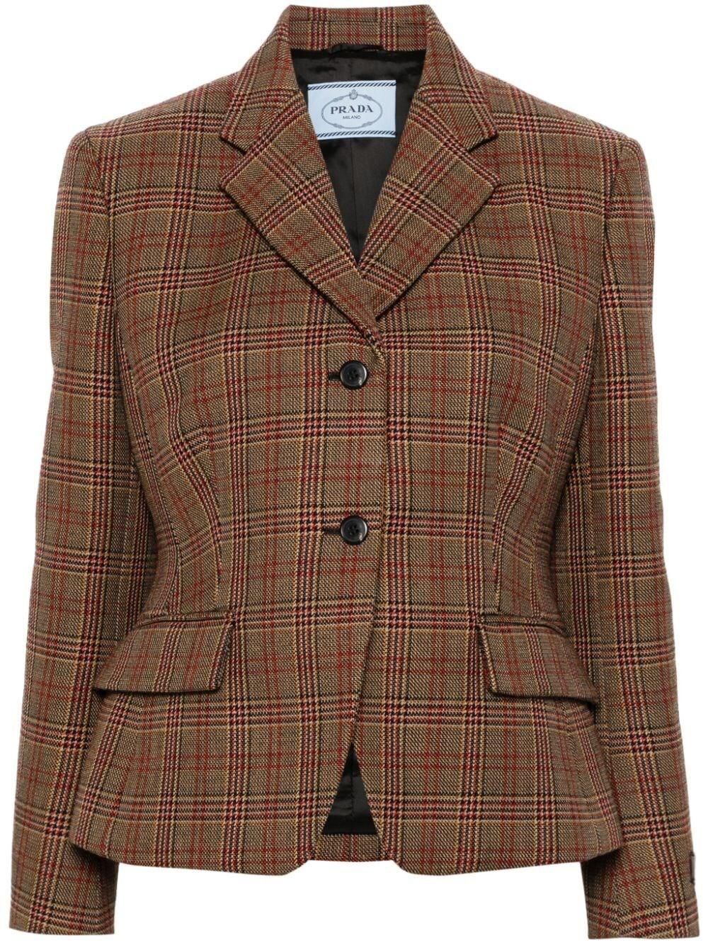Prada Jackets from $2,089.00 - on Stylight Prada Jackets from $2,089.00 - on Stylight