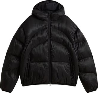 Vans Winter Jassen - Heren - Winterjassen - Zwart - S - Jassen
