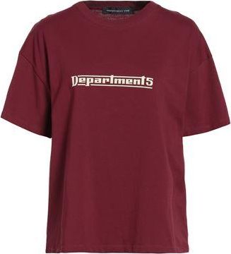 Department Five TOPWEAR - T-shirts on YOOX.COM
