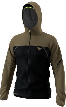 Dynafit Alpine 3L Jacket Regenjacke f&uuml;r Herren | schwarz