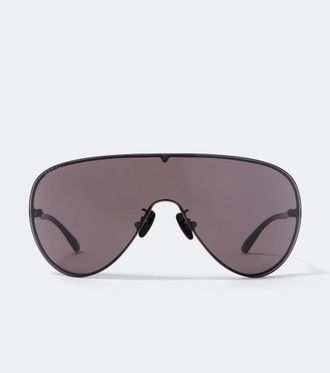 Gucci Gafas de sol m&aacute;scara