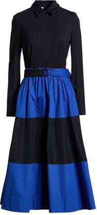 Akris DRESSES - Midi dresses sur YOOX.COM