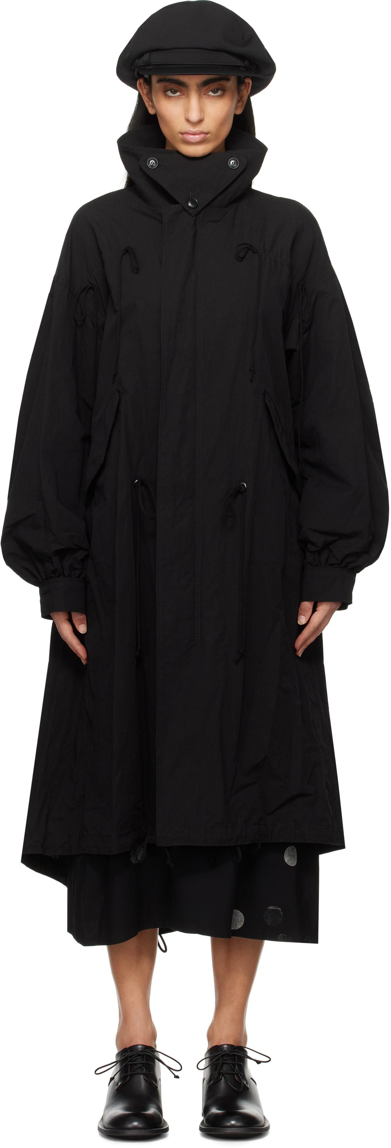 Yohji Yamamoto Parkas − Sale: up to −67% | Stylight