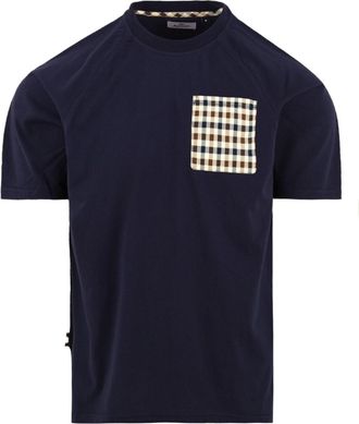 Aquascutum Magliette e polo Aquascutum