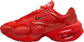 Nike (WMNS) Nike Air Max Muse Habanero Red Metallic Silver FV1920-601