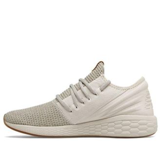 New Balance Fresh Foam Cruz Decon Moonbeam MCRZDLT2