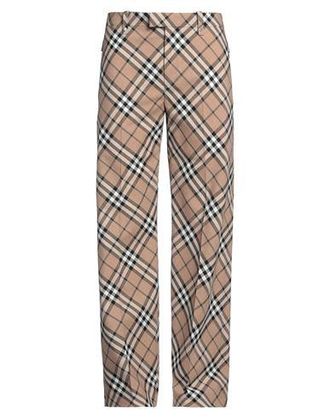 Burberry BOTTOMWEAR - Trousers on YOOX.COM