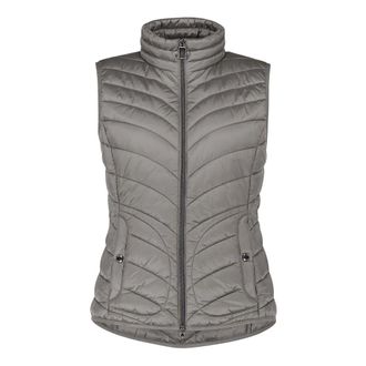 Betty Barclay Dames, Jassen, Grijs, Maat: 4XL Polyamide