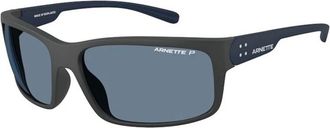 Arnette Fastball 2.0 Sunglasses - male - Arnette - Sunglasses - Gray - 62 MM - Accessories