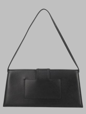 Jacquemus Le Bambino Long Shoulder Bag - Black