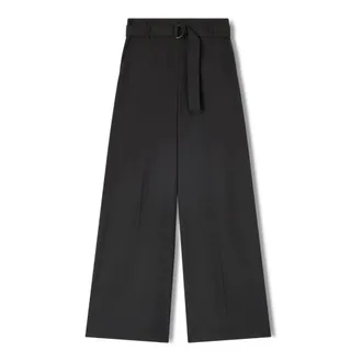 Motivi Donna, Pantaloni, Nero, XS, new