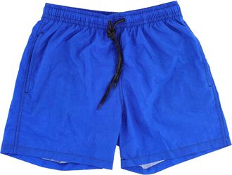 Drumohr Quick-Dry Functional Beach Swim Shorts