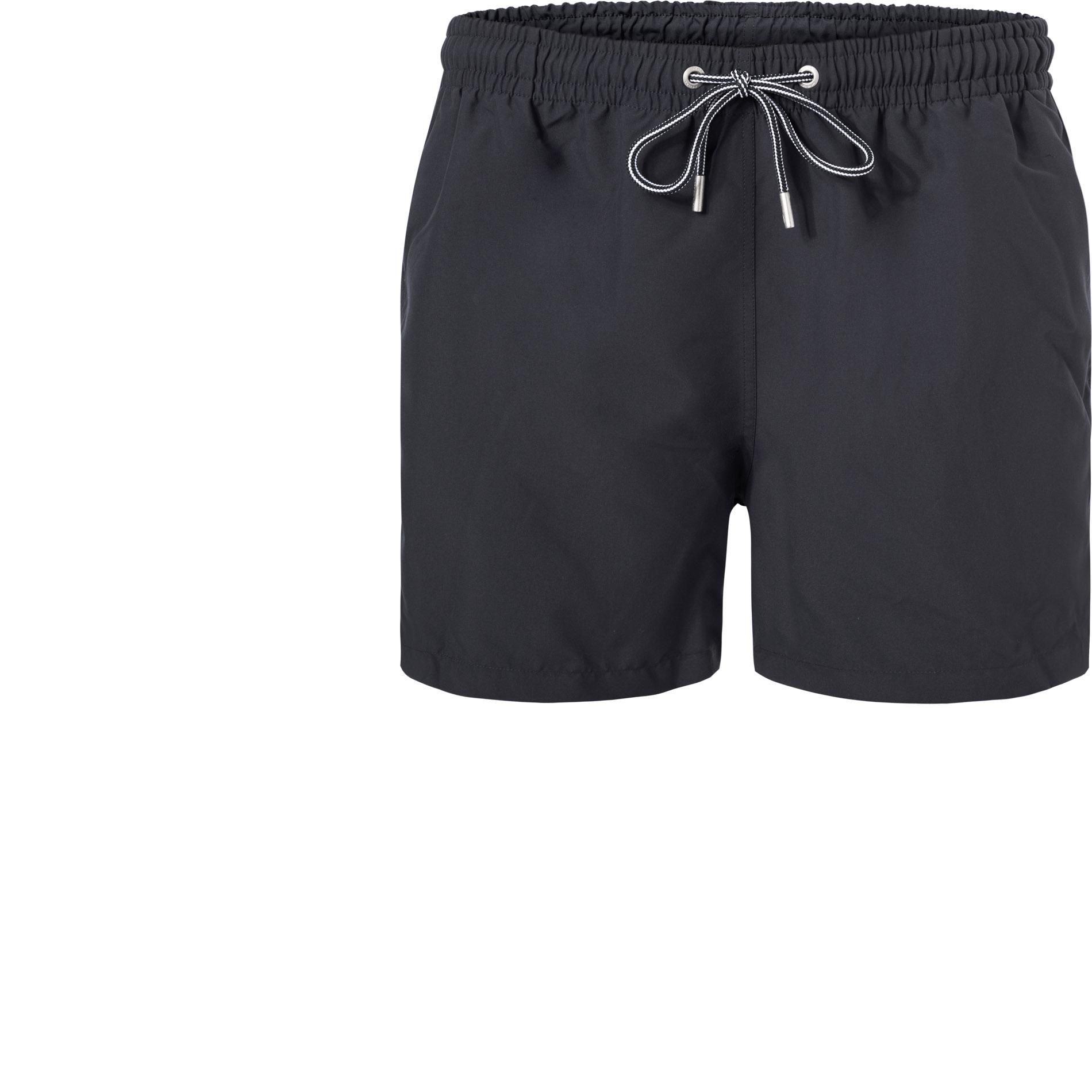 HOM Herren Badehose Sea Life - Chlorresistent & Bequem