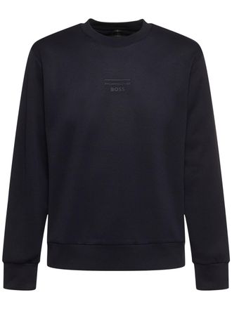 HUGO BOSS Sweatshirts − Sale: up to −76% | Stylight