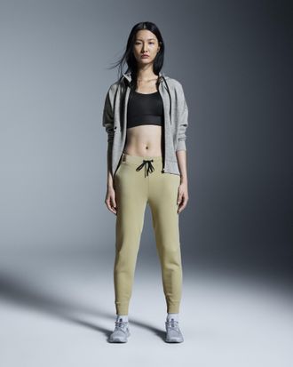 On Sweat Pants