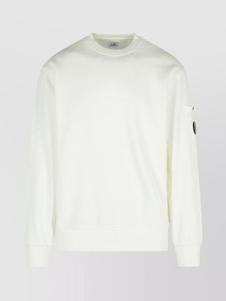 C.P. Company cotton sweatshirt