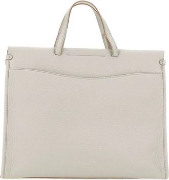 Gianni Chiarini Borsa tote Lavinia - Toni neutri