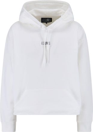 Maison Margiela numeric Hoodie
