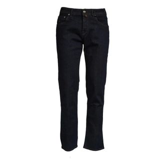 Jacob Cohen Hombre, Vaqueros, Azul, Talla: W31