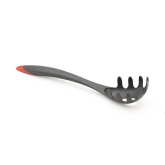 Cuisipro Fiberglass Pasta Server in Black at Nordstrom