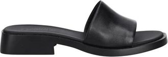 Camper Mujer, Zapatos, Negro, Talla: 37 EU