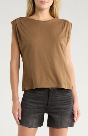 Rag & Bone Muscle Tank in Deck at Nordstrom Rack, Size Xx-Small