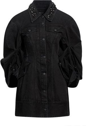 Simone Rocha CAPISPALLA - Capispalla jeans su YOOX.COM