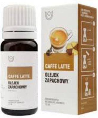 OEM Aceite Caffe Latte Aromas Naturales 12ml